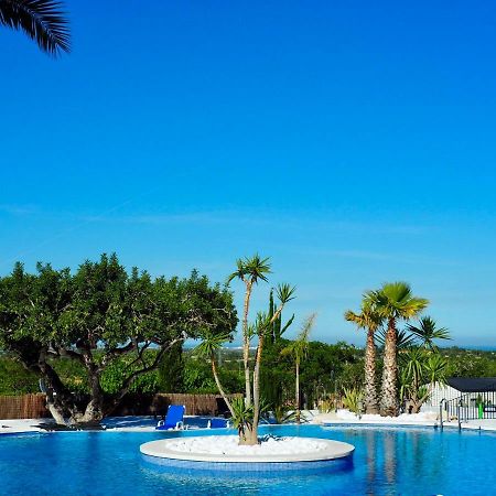 Camping L'Orangeraie Cálig Kültér fotó
