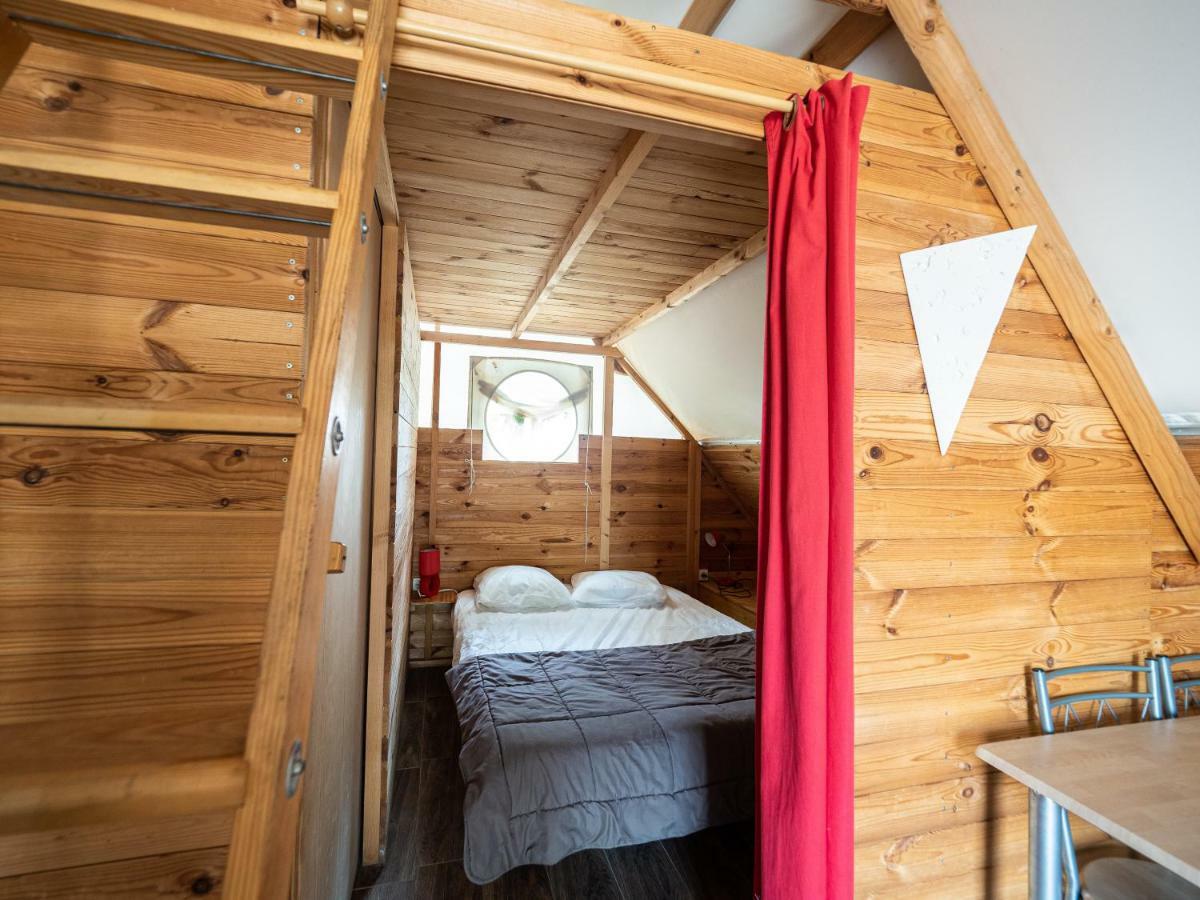 Camping L'Orangeraie Cálig Kültér fotó